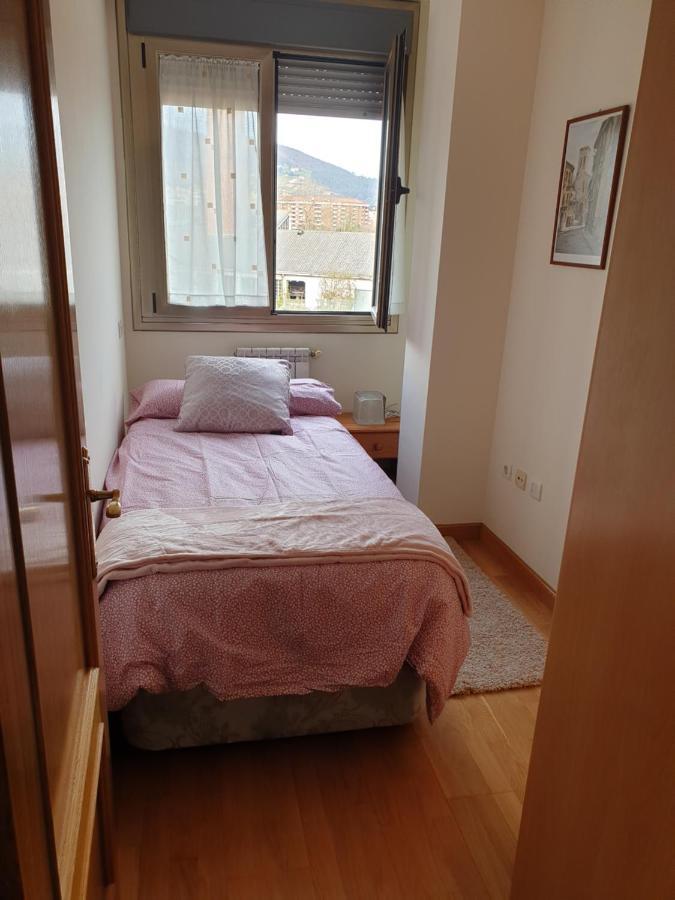 Apartamento Apartamento Muralla De ávila *
