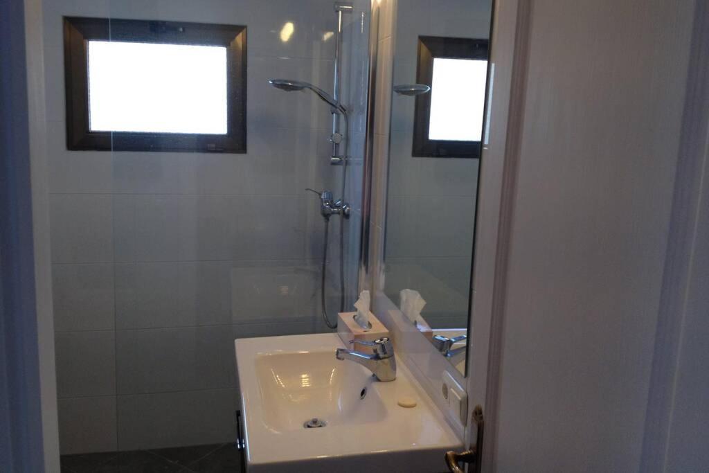 Oden 6 Apartamento *