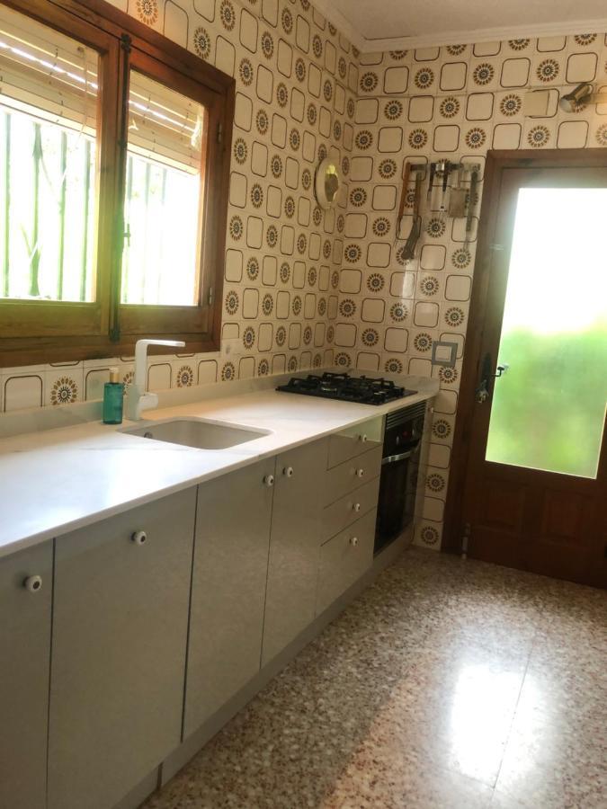 Casa La Plana Holiday home *