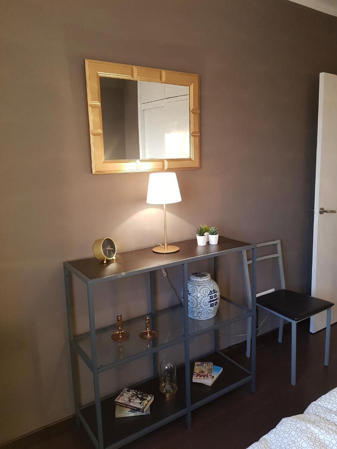 Vacker Lagenhet Med Unik Havsutsikt Apartment Torrox