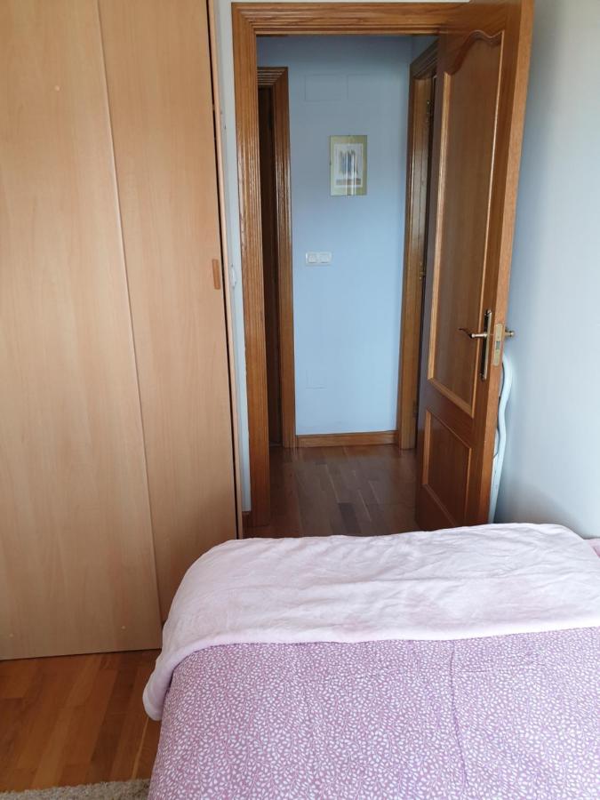 Apartamento Muralla De ávila