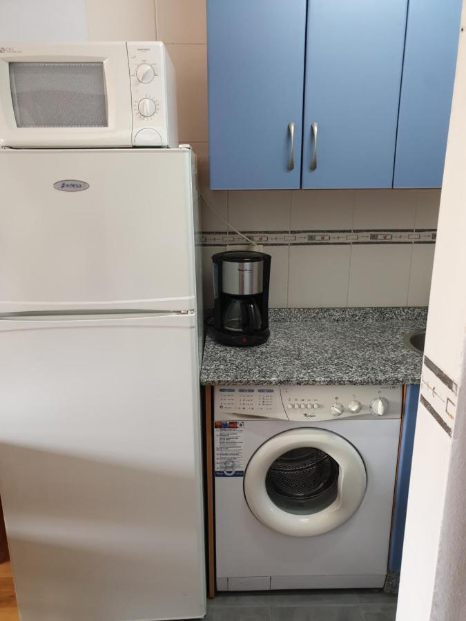 Apartamento Muralla De ávila Oviedo