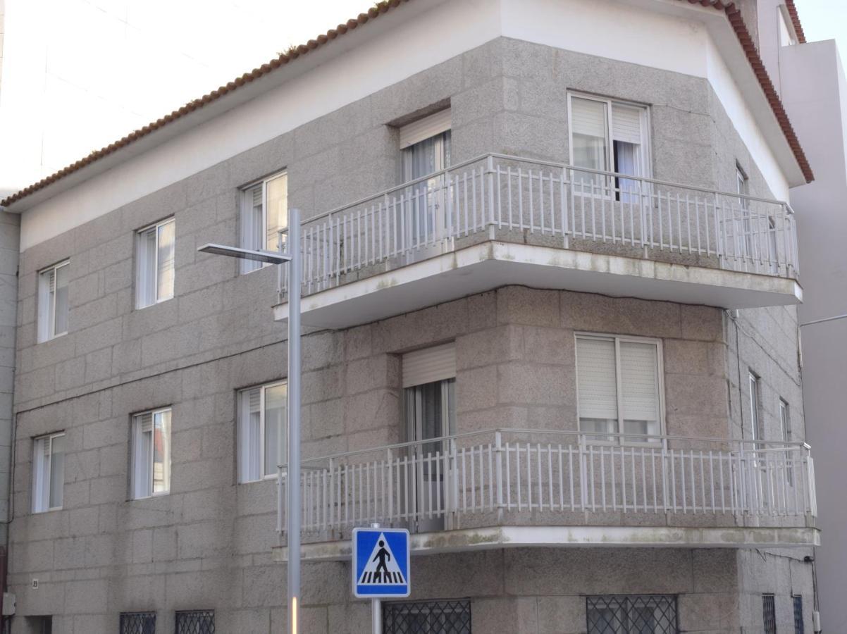 Vut Sofiamar Sanxenxo