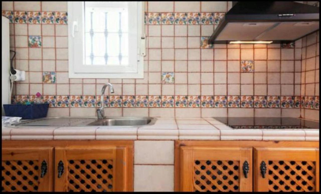 Apartamento Casillas Del Cabo Las Hortichuelas Bajas