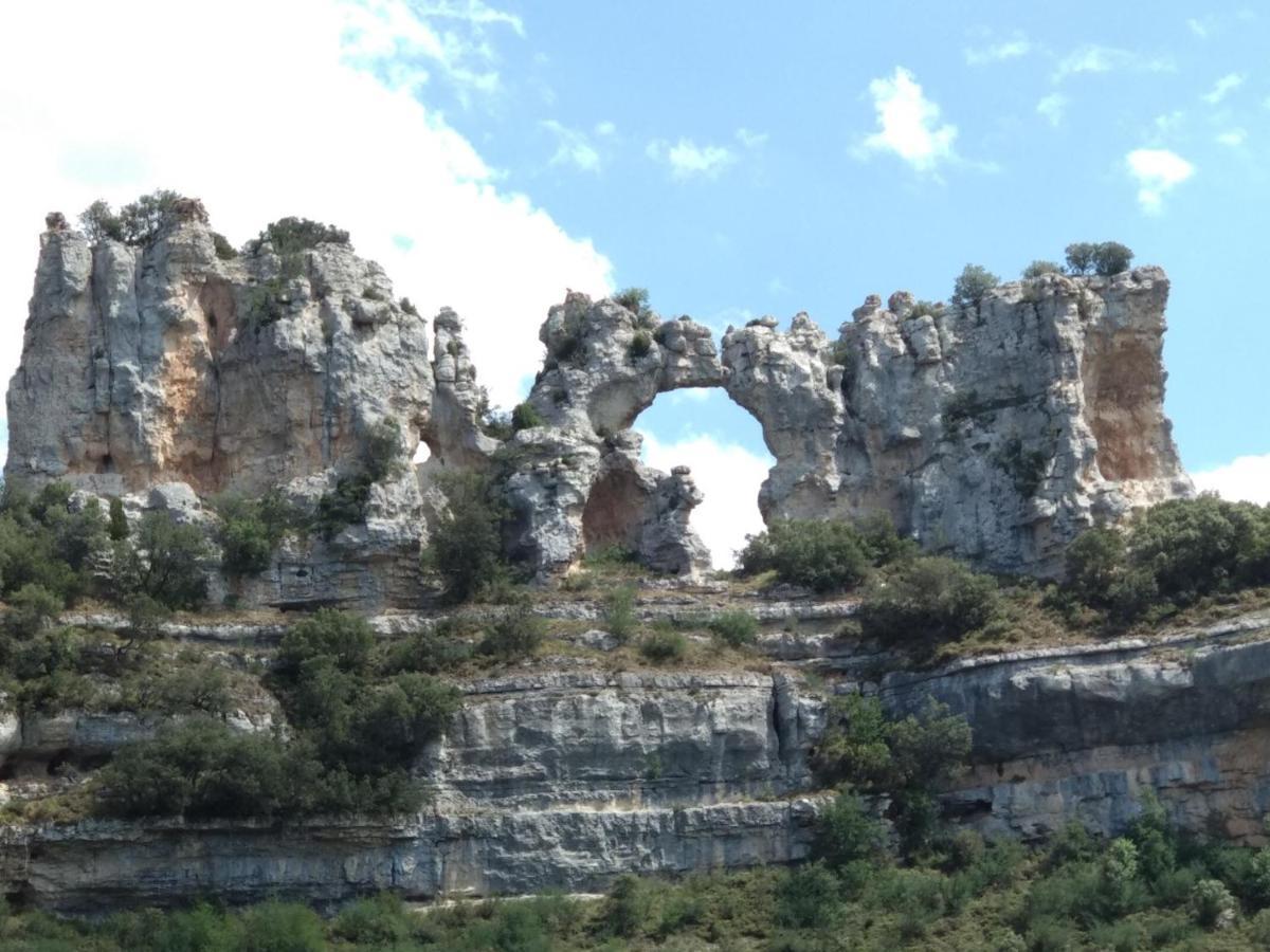 La Milana, Holiday home *