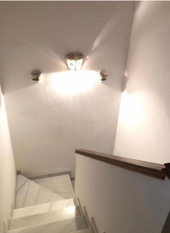 Holiday home Chipiona/casa Adosada/centrico+playa/5plazas/garaje/