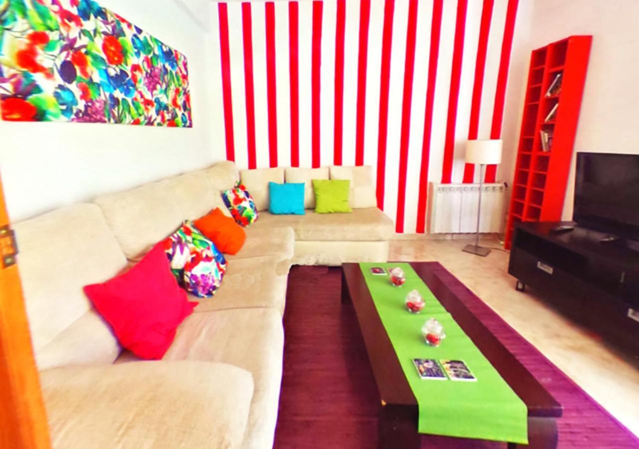 Casa Espejos Apartment