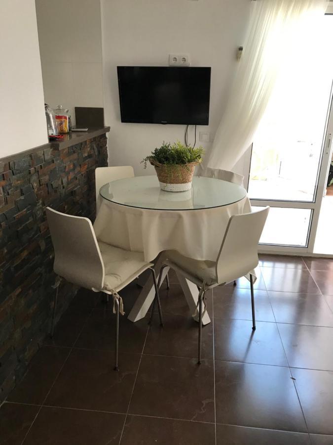 Atico Luminoso Centro Apartment Marbella