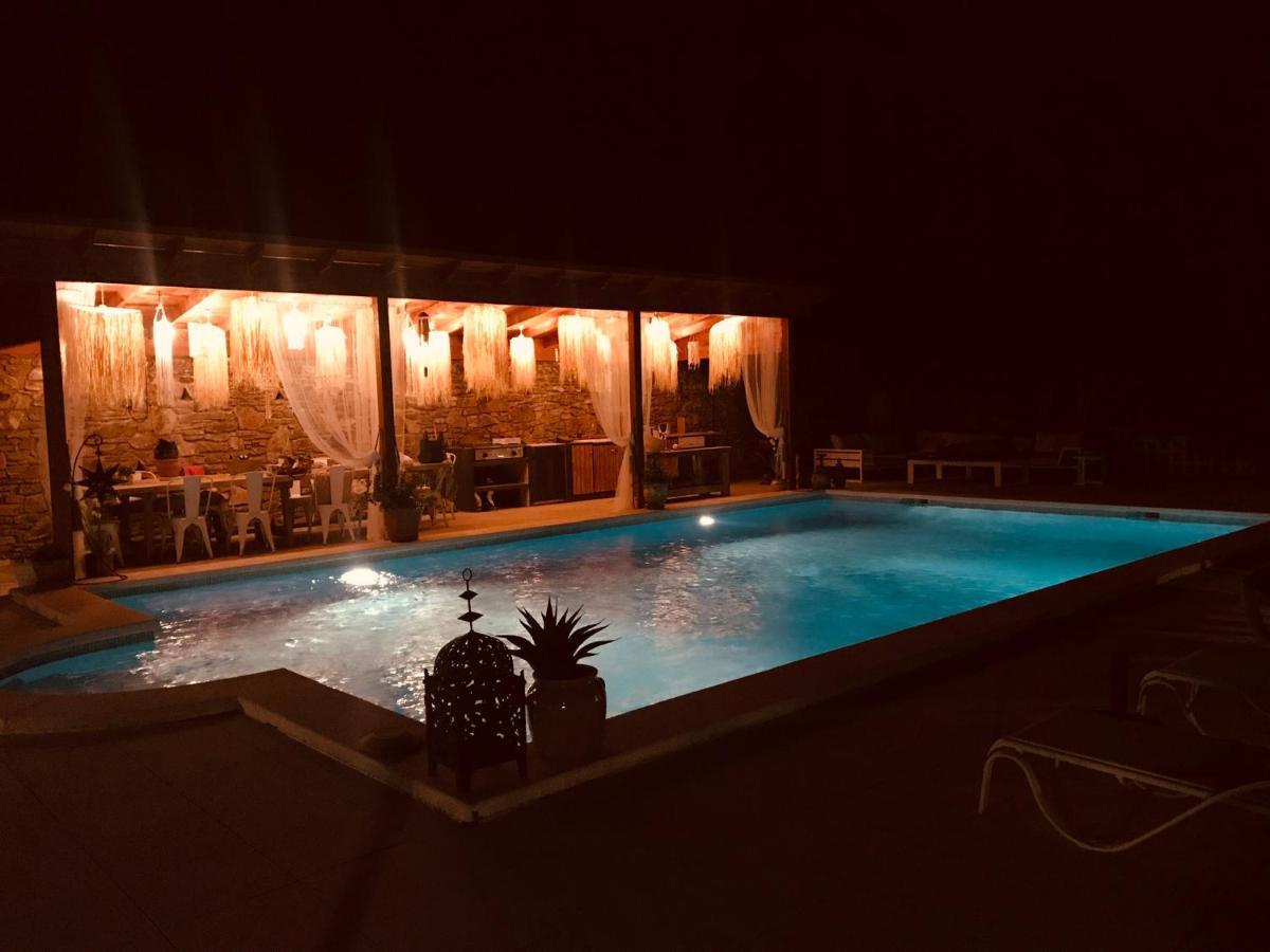 Estrellas Vista Mar Apartment Begur