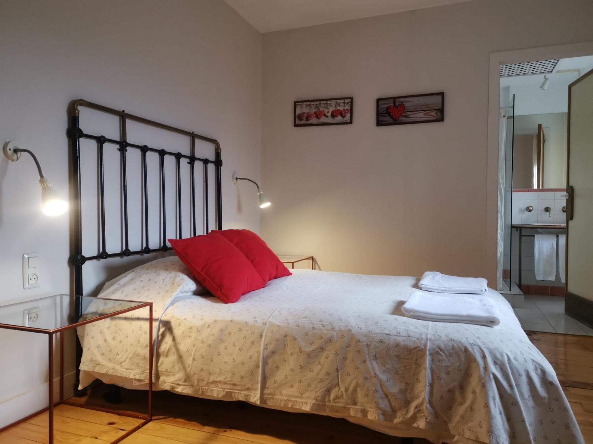 Chalet La Insula Santa María de la Alameda