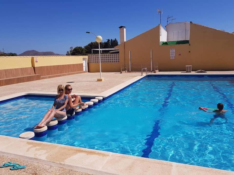 Oasis De Paz