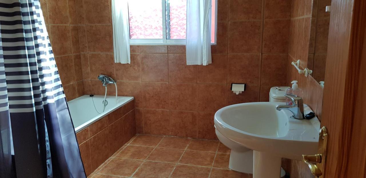 Apartamento único Y Tranquilo Con Fibra Optica Arico