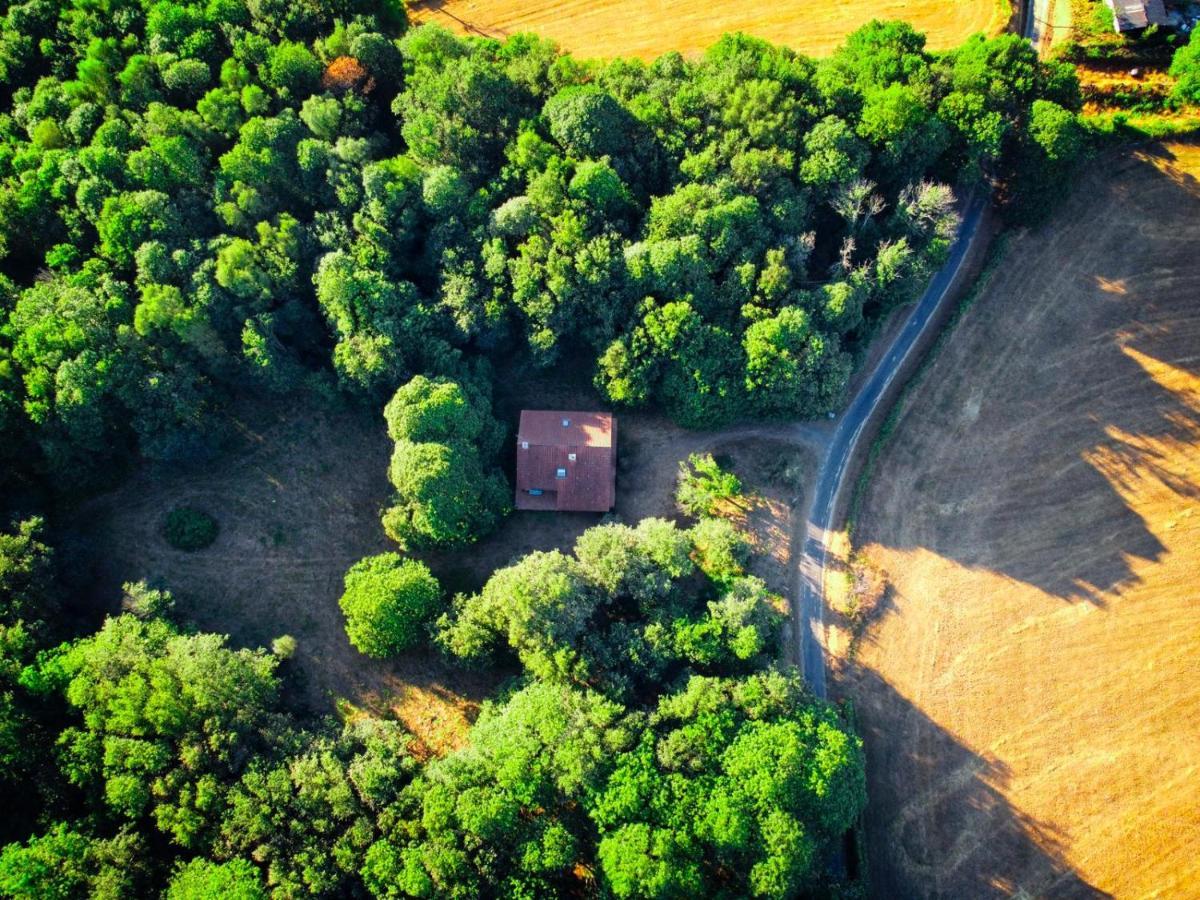Casa De Cimadevila *