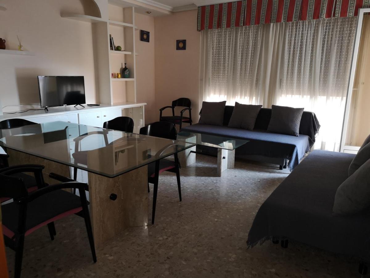 Apartamento La Luna Castellón de la Plana