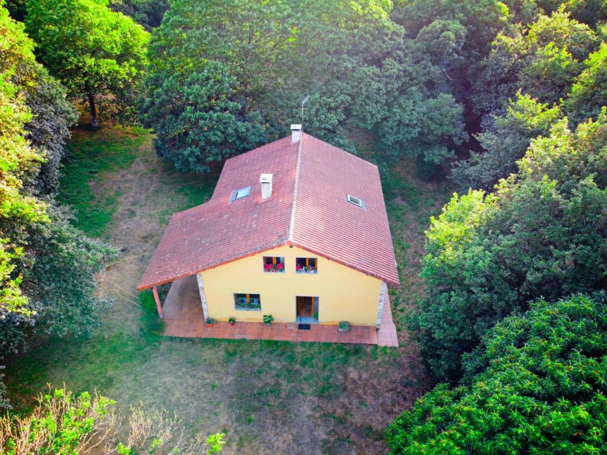 Holiday home Casa De Cimadevila Santiso