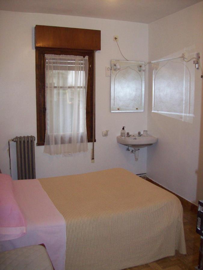 Pensión Pinos Gijón
