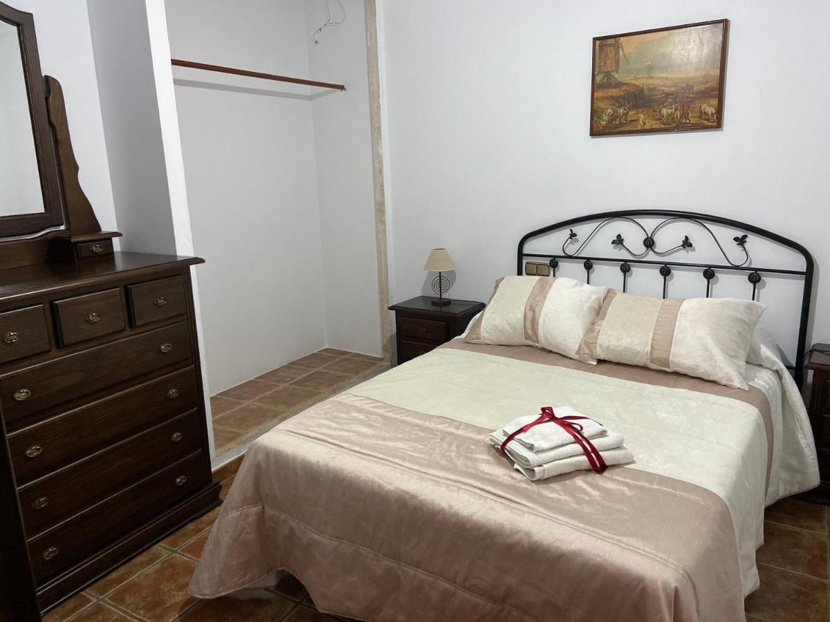 Vivienda Rural Tajos De Setenil