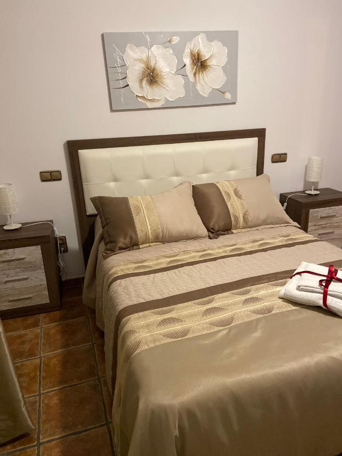 Vivienda Rural Tajos De Setenil Сasa de vacaciones Setenil De Las Bodegas