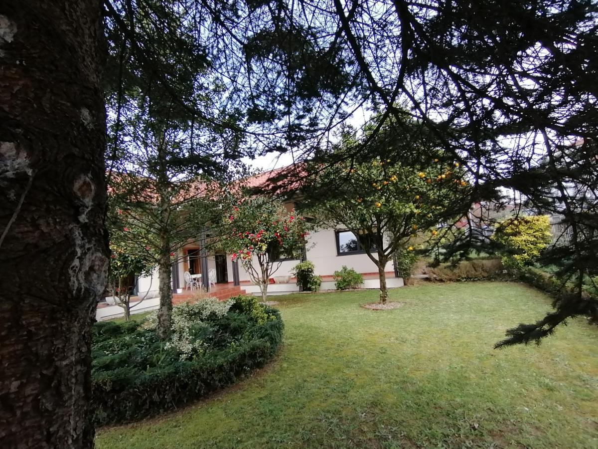 Casatelvallanes Llanes