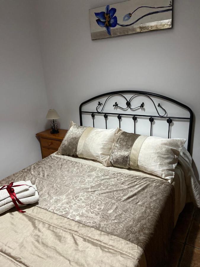 Vivienda Rural Tajos De Setenil Сasa de vacaciones