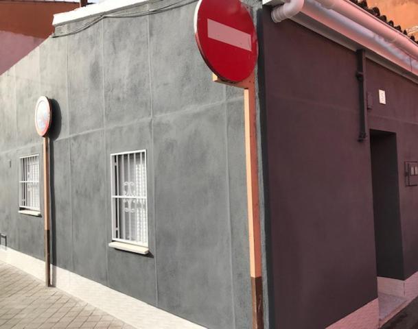 Сasa de vacaciones Casita Tranquila *