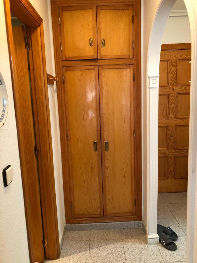 Calle Concordia 128 Apartamento *