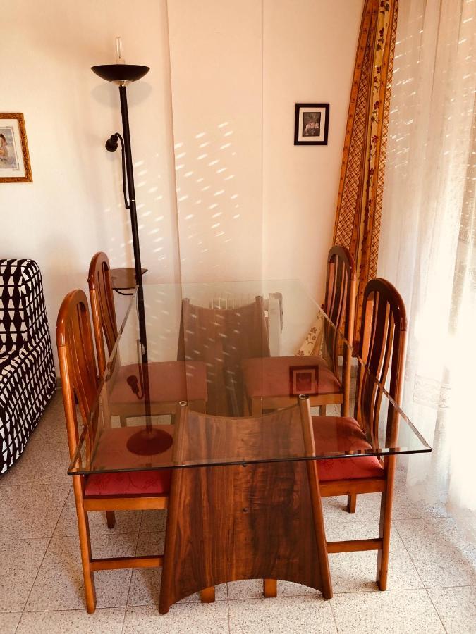 Calle Concordia 128 Apartamento Torrevieja