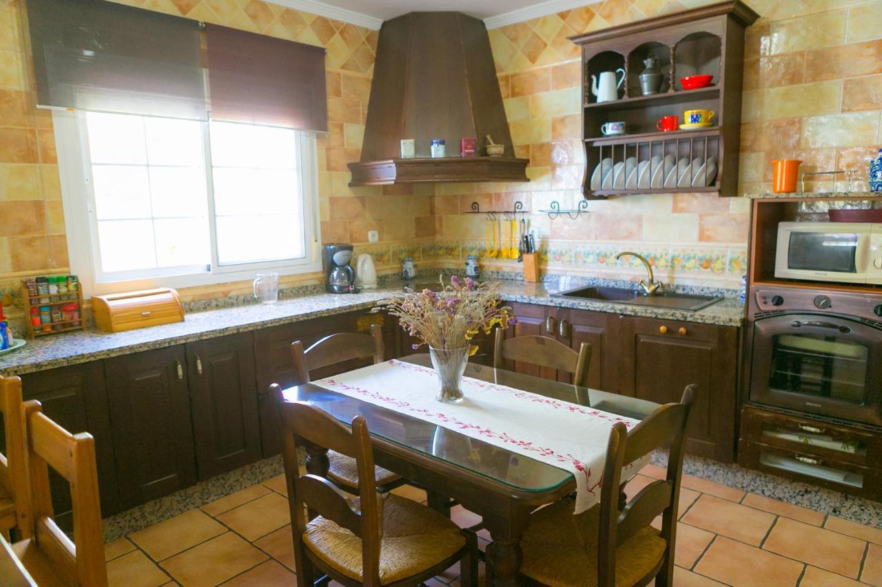 Casa rural Lo Pinto *