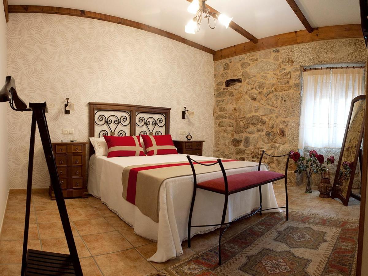 Casa Lastres