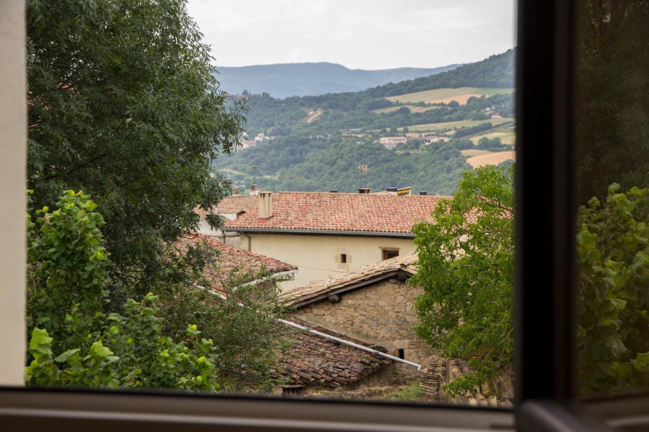 Holiday home Casa Lizarrosta En Nacedero Del Urederra Baquedano