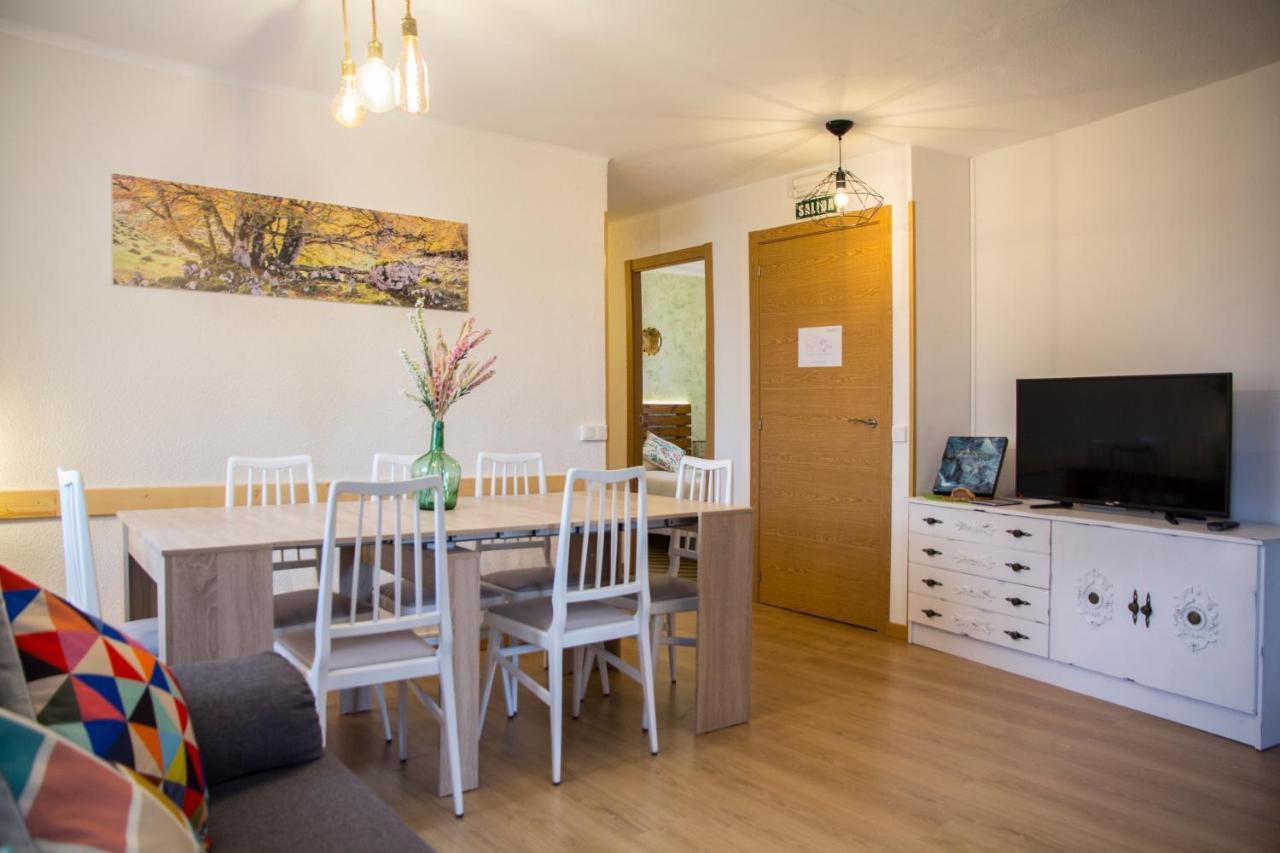 Casa Lizarrosta En Nacedero Del Urederra Holiday home *