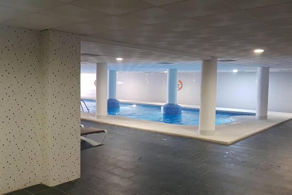 Apartment Relaxing Costa Almeria La Envia