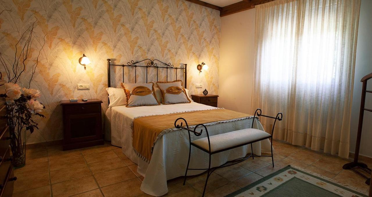 Casa Lastres Country house Dadin