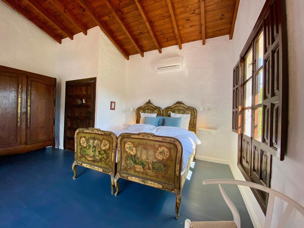 Hotel El Molino