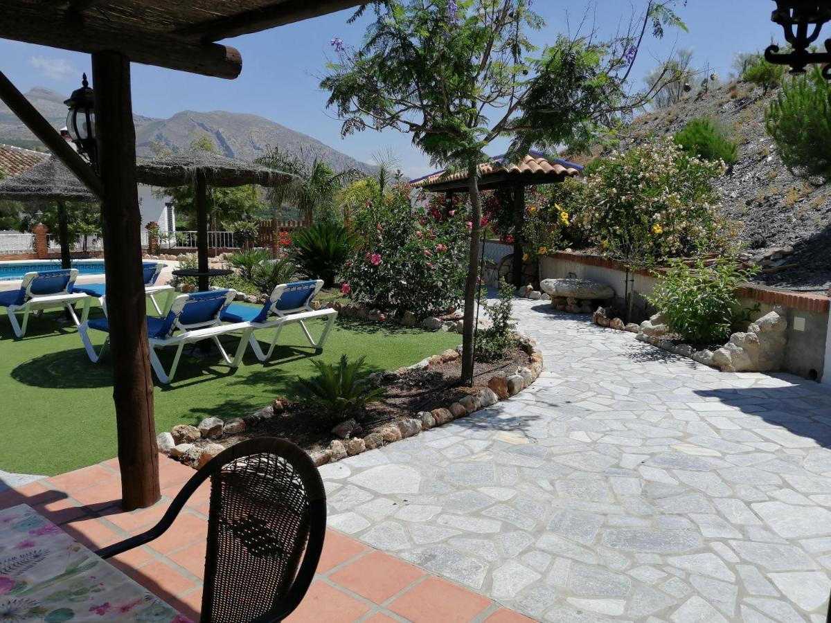 El Puerto Holiday home *