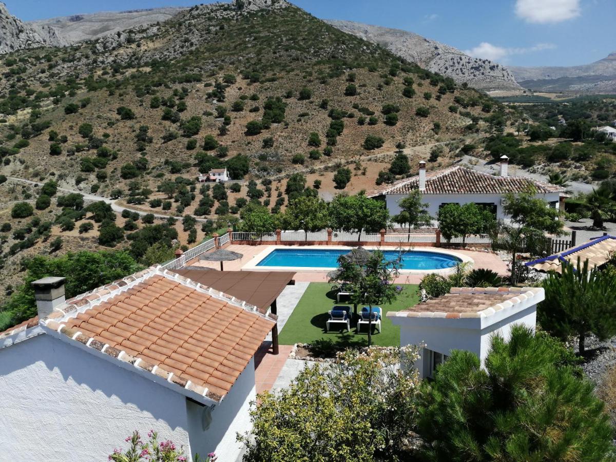 El Puerto Holiday home *