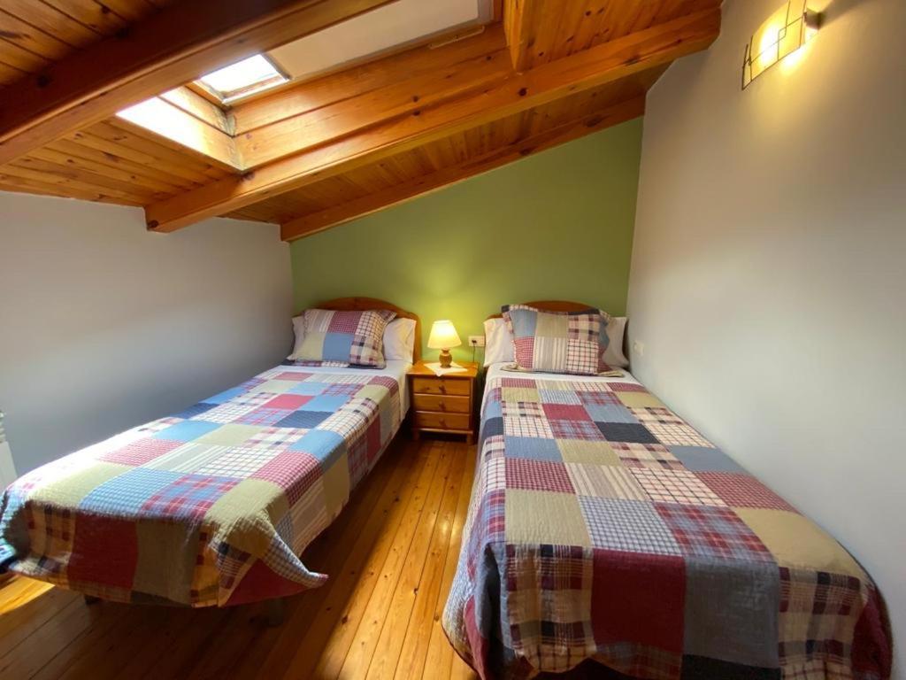 Janpere Ii Apartamento
