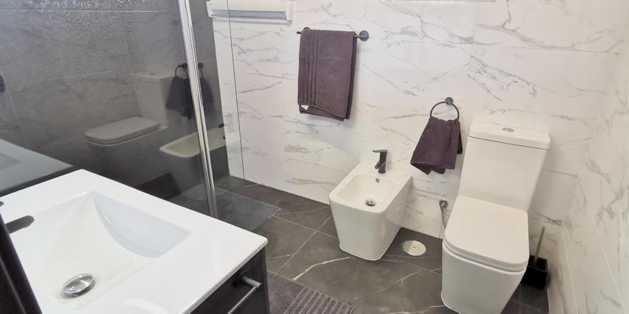 Orsa Major Apartment
