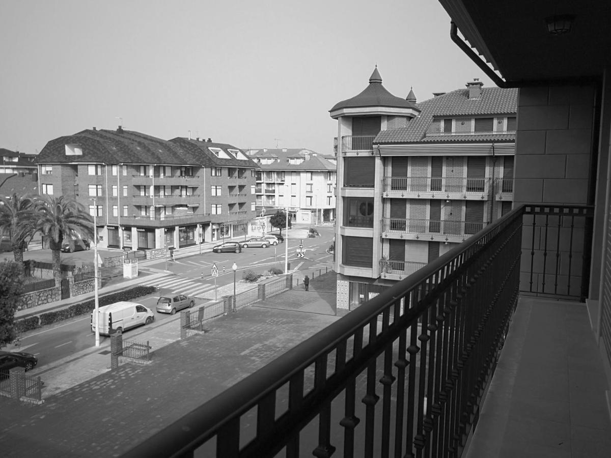 Apartment Gran Socaire De Noja