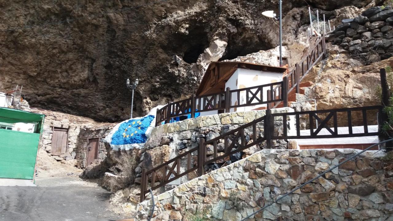 Holiday home Casa Cueva Manuel Y Maria