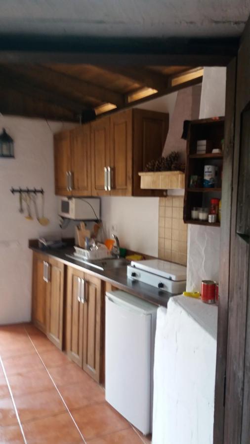 Casa Cueva Manuel Y Maria Holiday home El Juncal