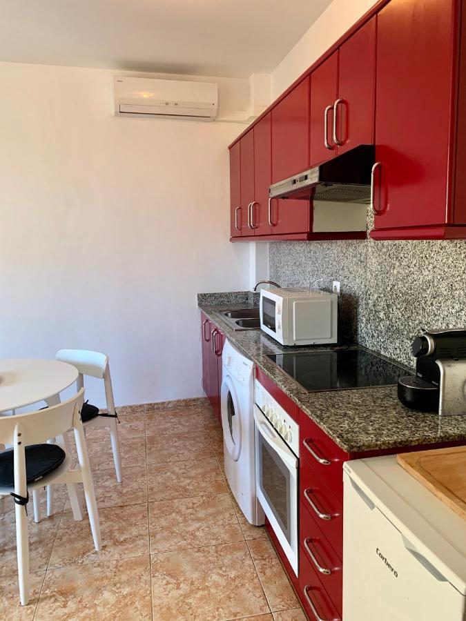Apartamento Cambrils Apartamento