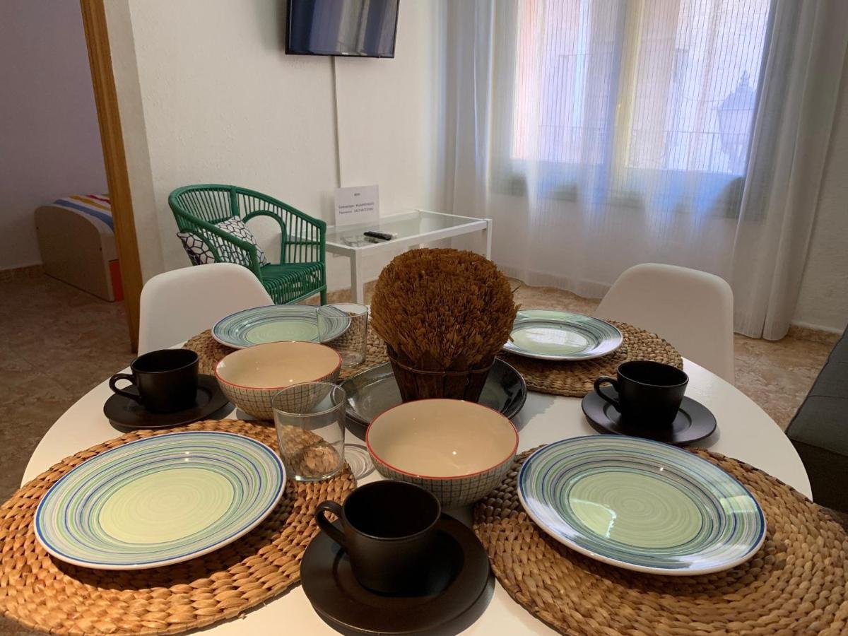 Apartamento Cambrils Apartamento