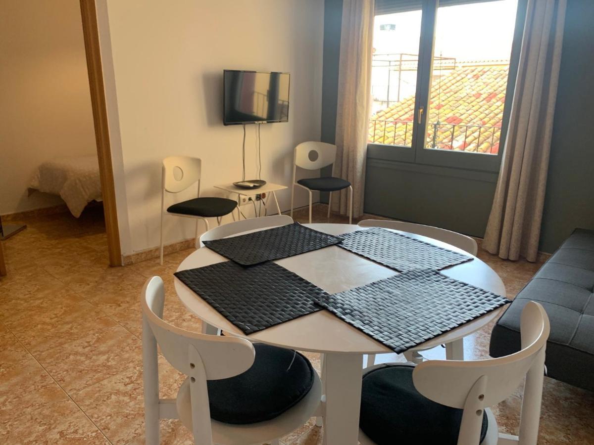 Apartamento Cambrils Apartamento Cambrils