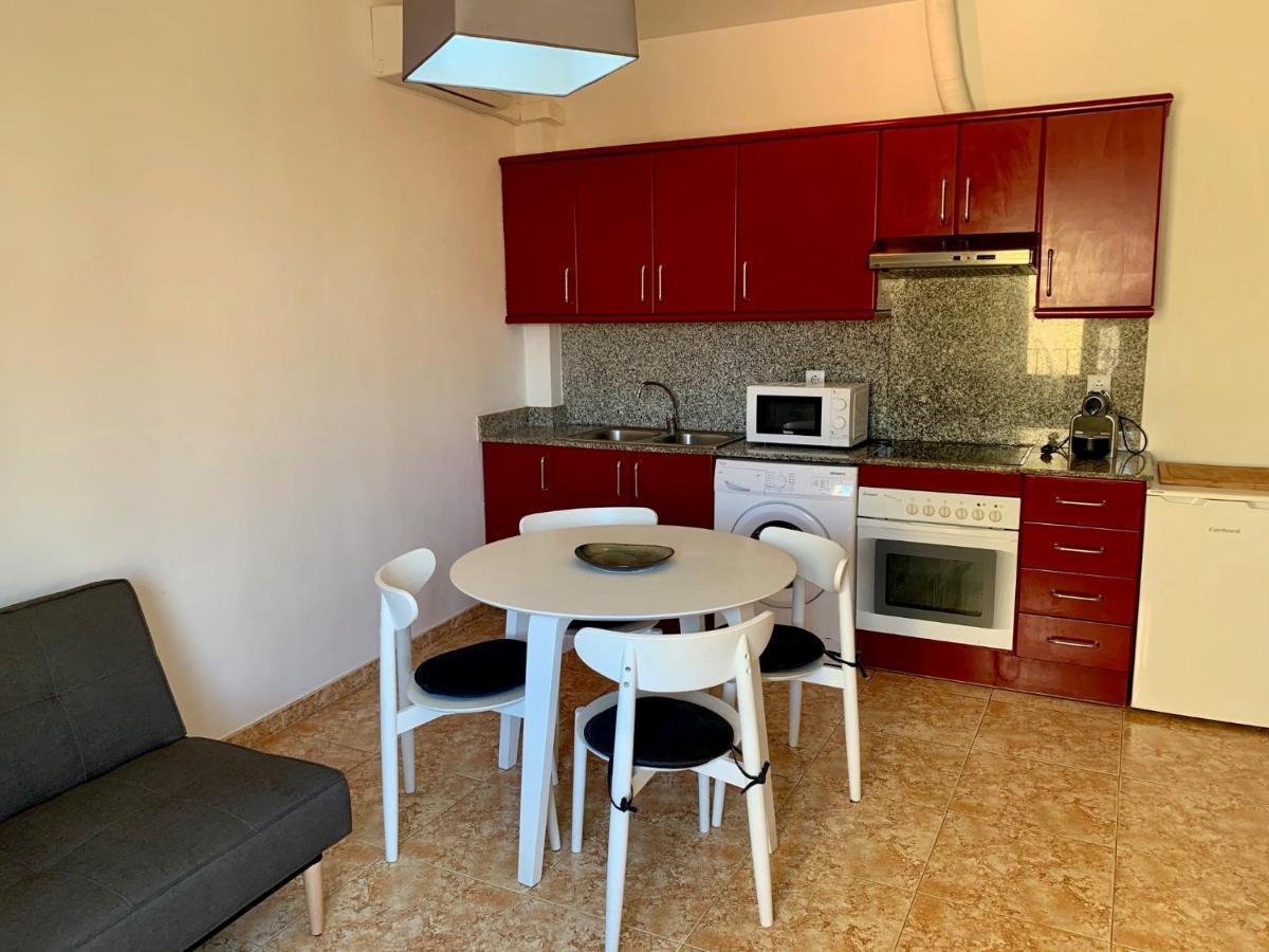 Apartamento Cambrils Cambrils