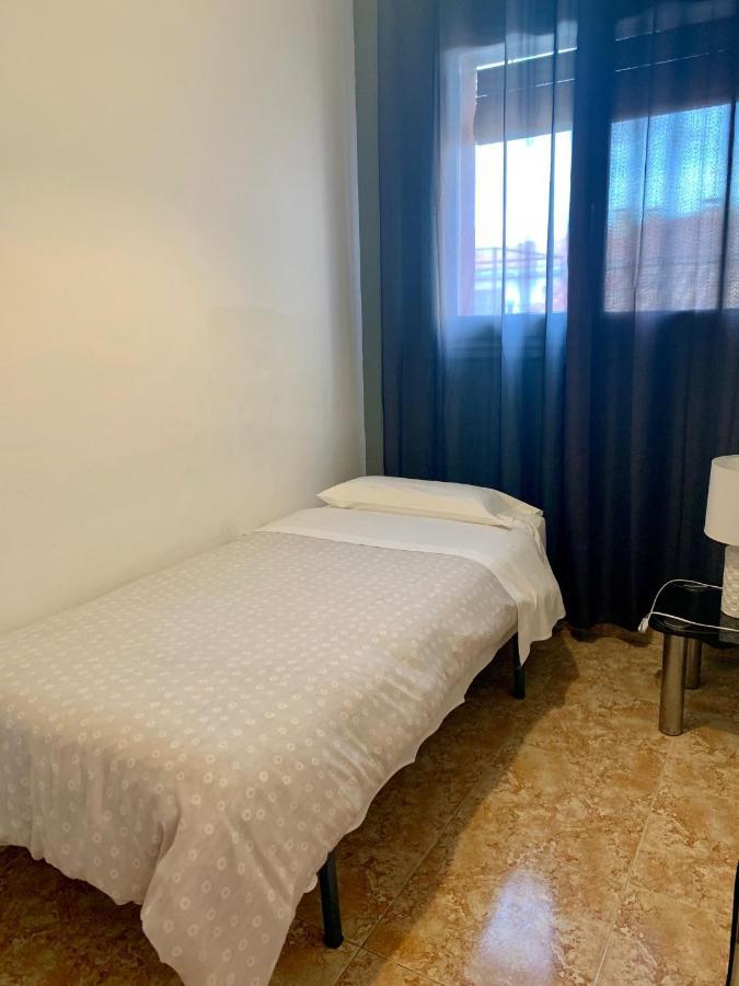 Apartamento Apartamento Cambrils *