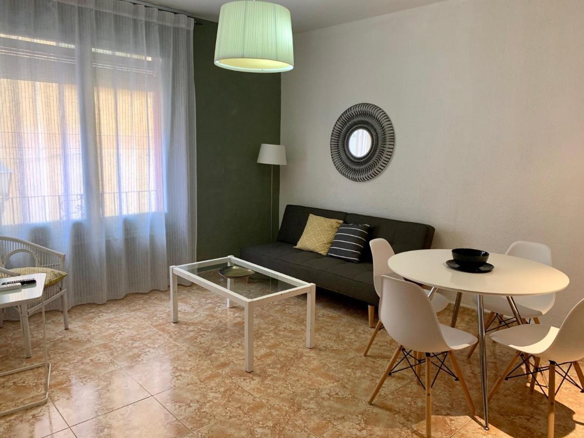 Apartamento Cambrils Apartamento