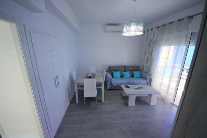 Apartamento Paseo Maritimo Boliches. *