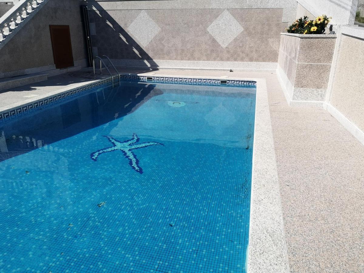 Holiday home Casa Salvante Moana