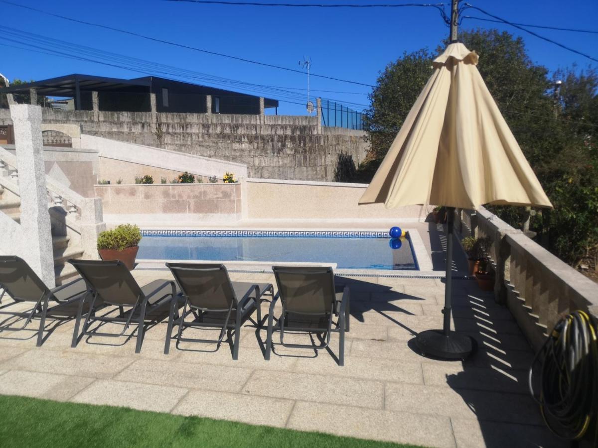 Holiday home Casa Salvante Moana